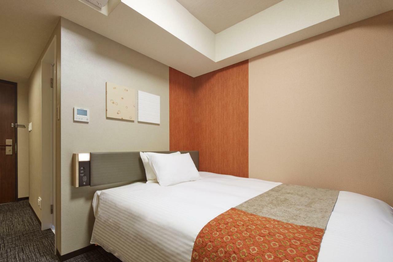 Iroha Grand Hotel Matsumoto Eki-Mae Exterior photo